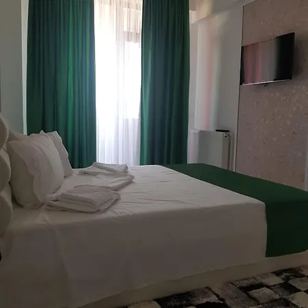 Myhnea Apartament