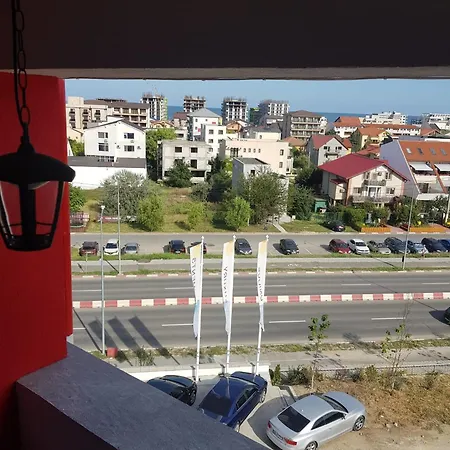Apartament Myhnea Năvodari
