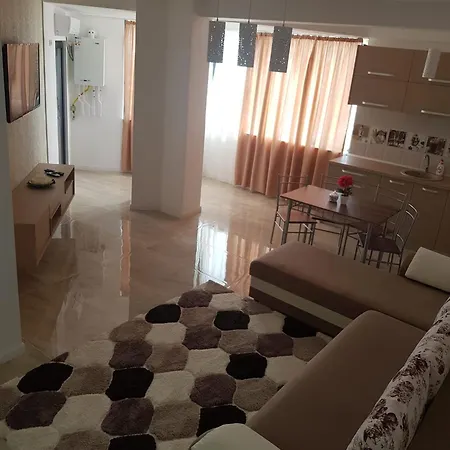 Apartment Myhnea